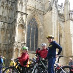 York Cycle Show 094