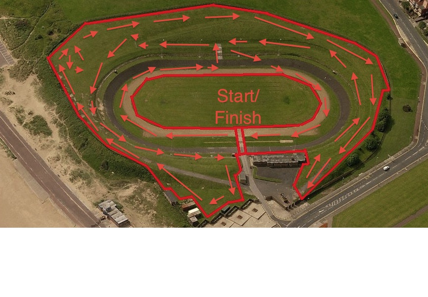 Gypsies Green Course 2 NECCL